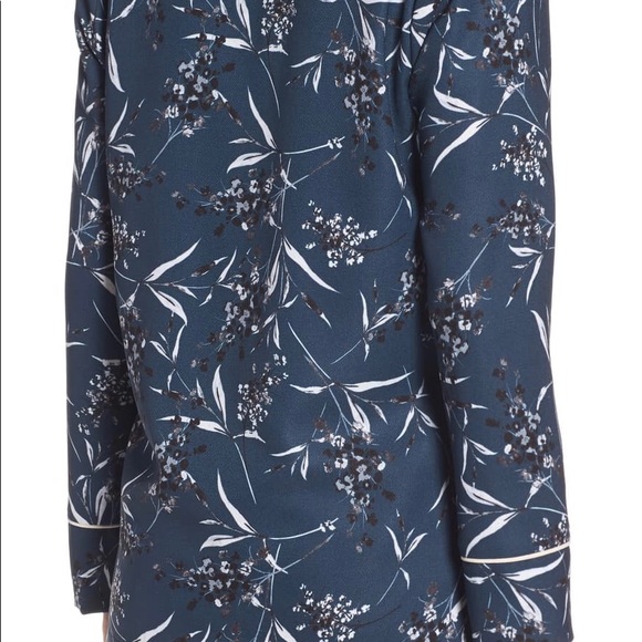 Leith jacket with matching shorts - Picture 4 of 7